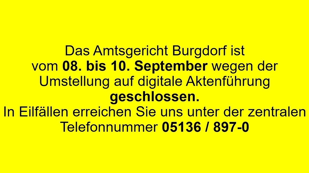 digitale Aktenführung